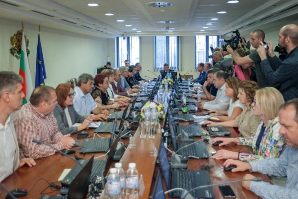 Снимка: Димитър Кьосемарлиев, Dnes.bg
