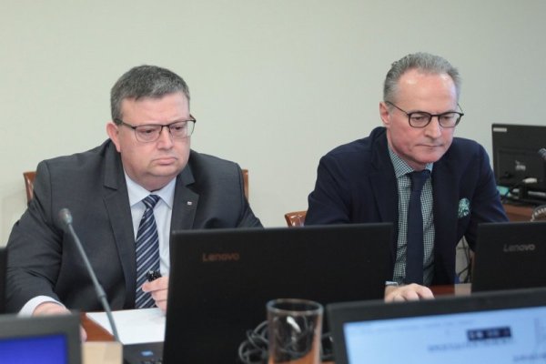 Снимка: Димитър Кьосемарлиев, Dnes.bg