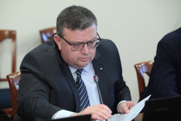 Снимка: Димитър Кьосемарлиев, Dnes.bg