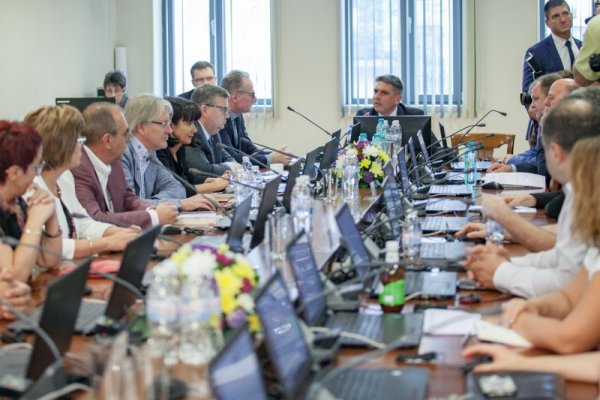 Снимка: Димитър Кьосемарлиев, Dnes.bg