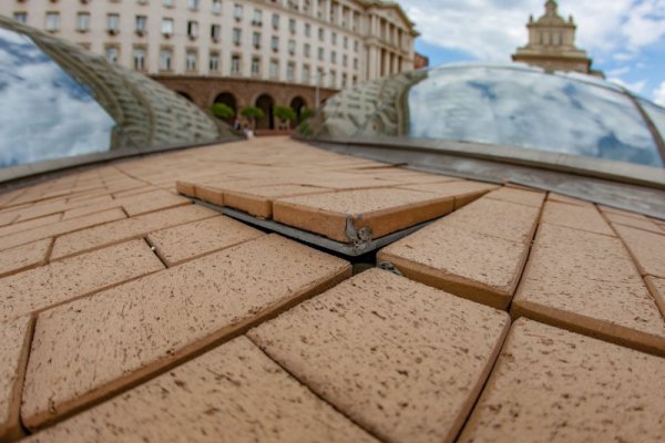 Снимка: Димитър Кьосемарлиев, Dnes.bg