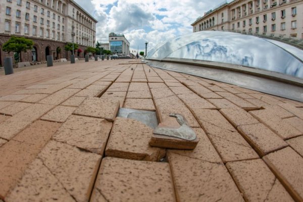 Снимка: Димитър Кьосемарлиев, Dnes.bg