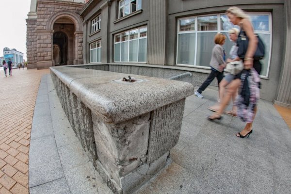 Снимка: Димитър Кьосемарлиев, Dnes.bg