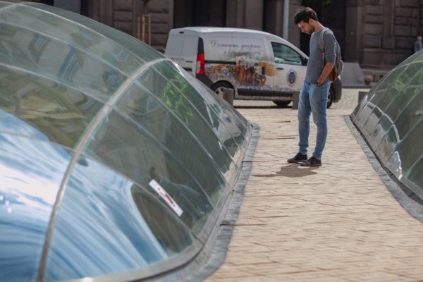 Снимка: Димитър Кьосемарлиев, Dnes.bg