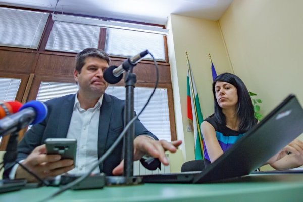Снимка: Димитър Кьосемарлиев, Dnes.bg