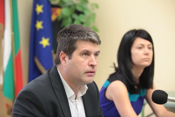 Снимка: Димитър Кьосемарлиев, Dnes.bg