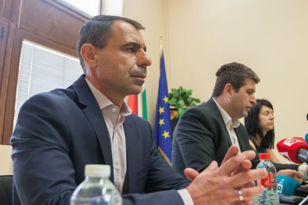 Снимка: Димитър Кьосемарлиев, Dnes.bg