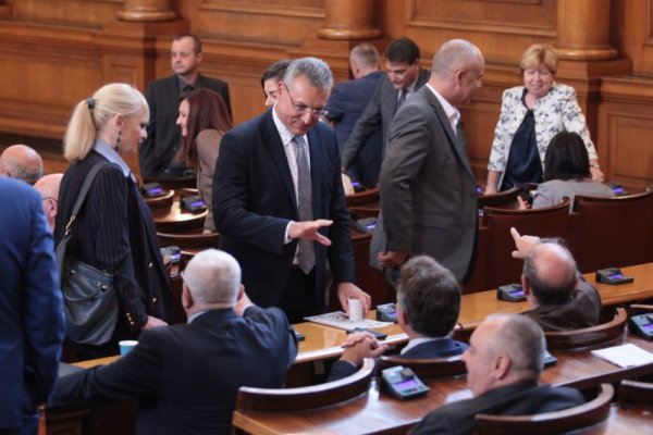 Снимка: Димитър Кьосемарлиев, Dnes.bg