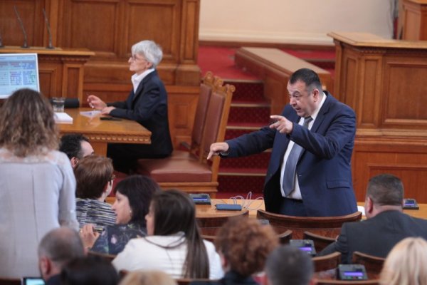 Снимка: Димитър Кьосемарлиев, Dnes.bg
