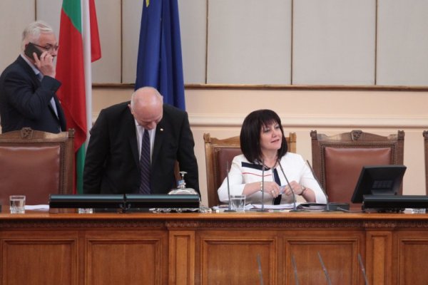 Снимка: Димитър Кьосемарлиев, Dnes.bg