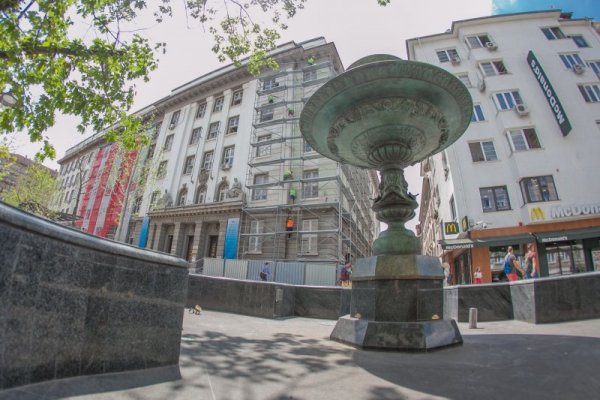 Снимка: Димитър Кьосемарлиев, Dnes.bg