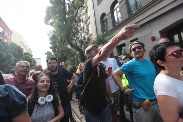 Снимка: Димитър Кьосемарлиев, Dnes.bg