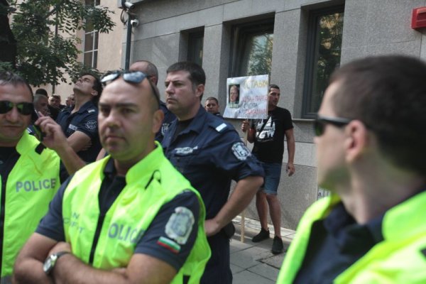 Снимка: Димитър Кьосемарлиев, Dnes.bg