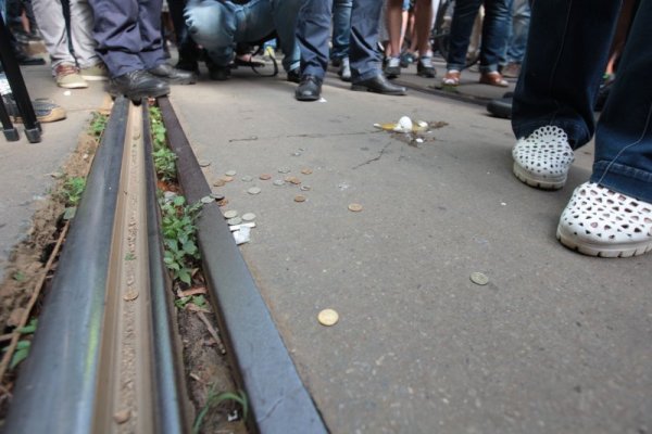 Снимка: Димитър Кьосемарлиев, Dnes.bg