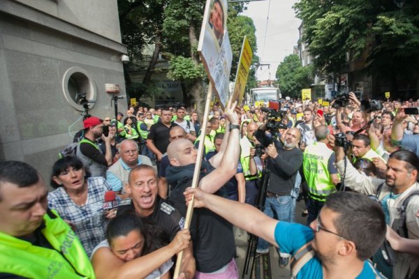 Снимка: Димитър Кьосемарлиев, Dnes.bg