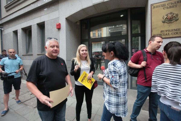 Снимка: Димитър Кьосемарлиев, Dnes.bg