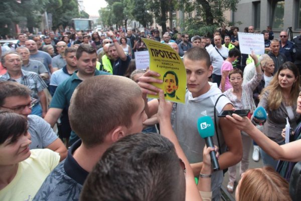 Снимка: Димитър Кьосемарлиев, Dnes.bg