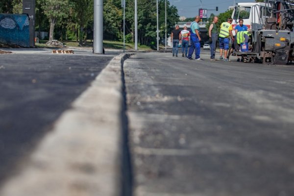 Снимка: Димитър Кьосемарлиев, Dnes.bg