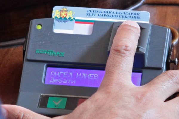 Снимка: Димитър Кьосемарлиев, Dnes.bg