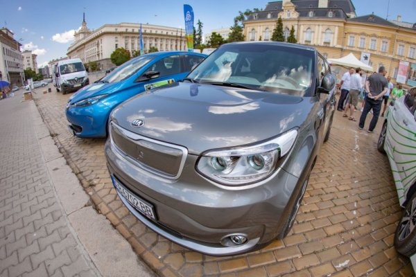 Снимка: Димитър Кьосемарлиев, Dnes.bg