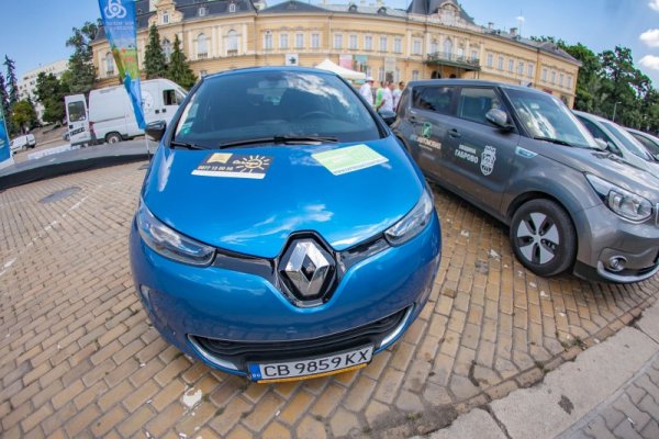 Снимка: Димитър Кьосемарлиев, Dnes.bg