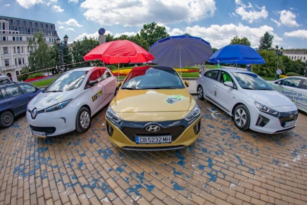 Снимка: Димитър Кьосемарлиев, Dnes.bg