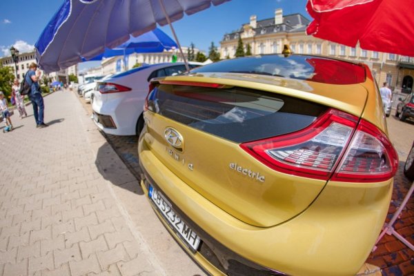 Снимка: Димитър Кьосемарлиев, Dnes.bg