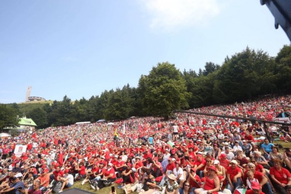 Снимка: БСП
&nbsp;