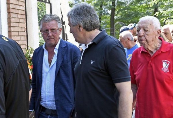 Снимка: Булфото