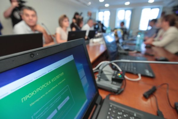 Снимка: Димитър Кьосемарлиев, Dnes.bg