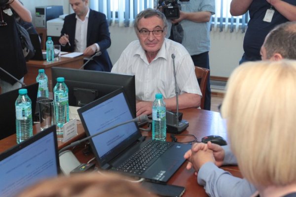 Снимка: Димитър Кьосемарлиев, Dnes.bg