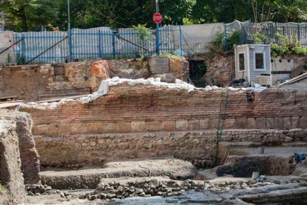 Снимка: Димитър Кьосемарлиев, Dnes.bg