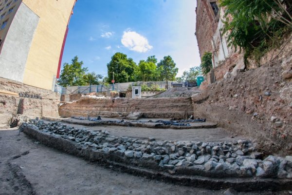 Снимка: Димитър Кьосемарлиев, Dnes.bg