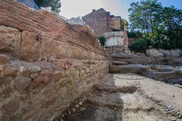 Снимка: Димитър Кьосемарлиев, Dnes.bg