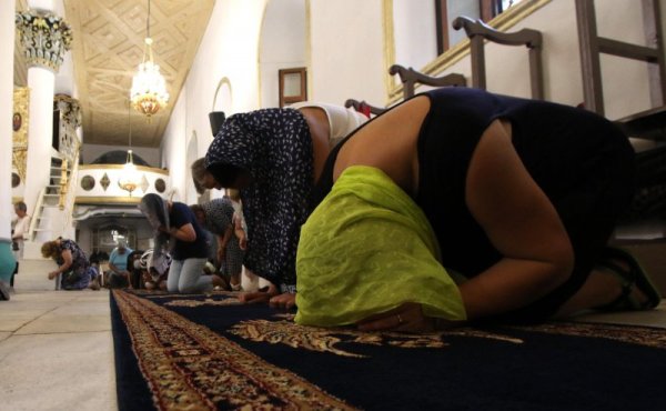 Снимка: Булфото