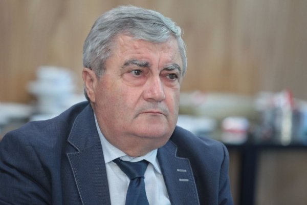 Снимка: Димитър Кьосемарлиев, Dnes.bg