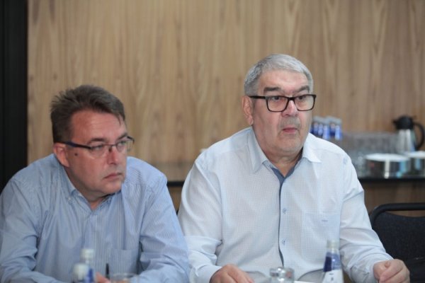 Снимка: Димитър Кьосемарлиев, Dnes.bg