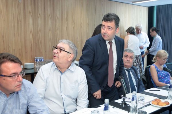 Снимка: Димитър Кьосемарлиев, Dnes.bg