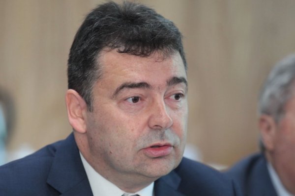 Снимка: Димитър Кьосемарлиев, Dnes.bg