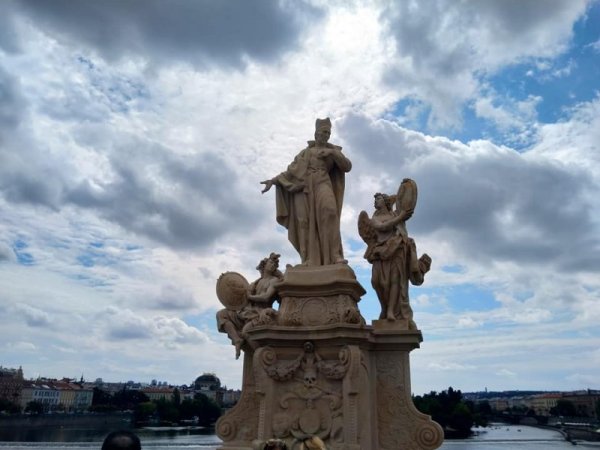 Карлов мост