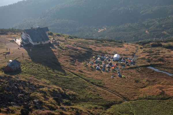 Снимка: Димитър Кьосемарлиев, Dnes.bg