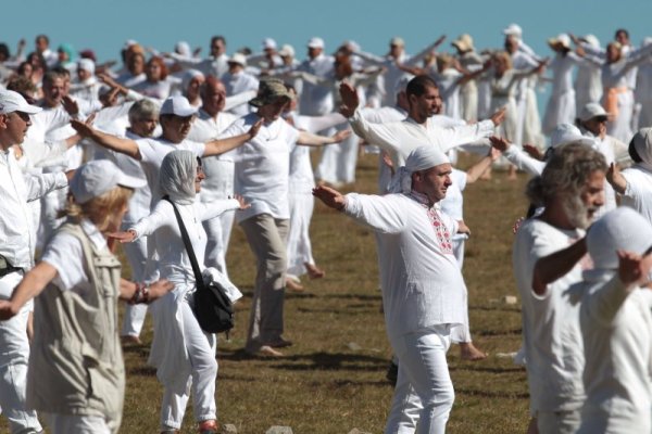 Снимка: Димитър Кьосемарлиев, Dnes.bg