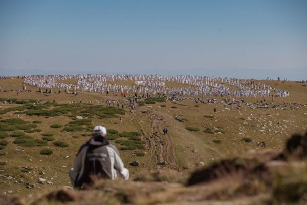 Снимка: Димитър Кьосемарлиев, Dnes.bg