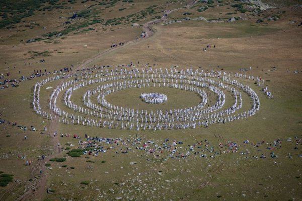 Снимка: Димитър Кьосемарлиев, Dnes.bg