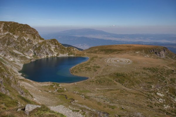 Снимка: Димитър Кьосемарлиев, Dnes.bg