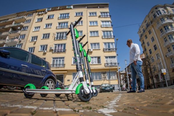 Снимка: Димитър Кьосемарлиев, Dnes.bg