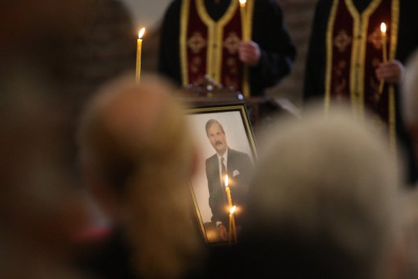 Снимка: Димитър Кьосемарлиев, Dnes.bg