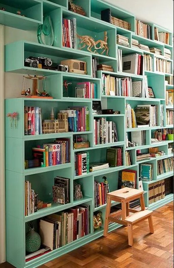 Снимка: pinterest