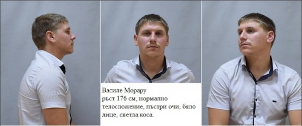 Снимка: МВР