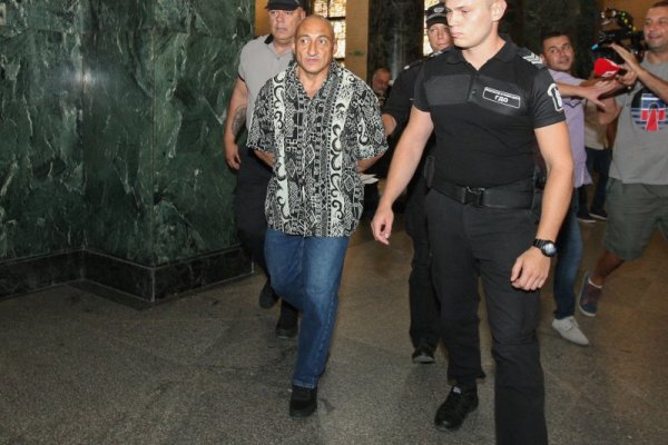 Снимка: Димитър Кьосемарлиев, Dnes.bg